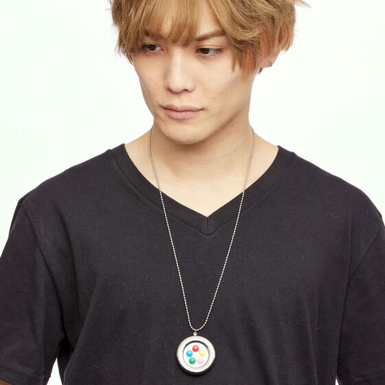 ��������J�[�����W���[�@�_�b�v�@�y���_���g