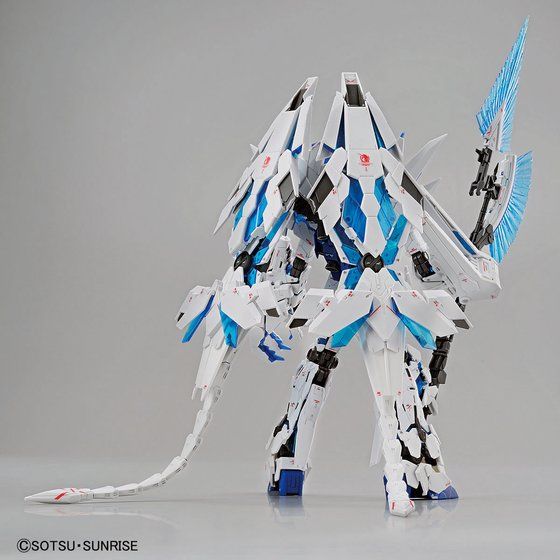 ＲＧ 1/144 【ガンダムベース限定】 ユニコーンガンダム ペルフェ