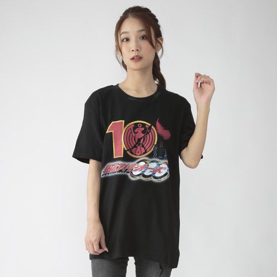 ���ʃ��C�_�[�I�[�Y�^OOO�@10���N�L�O���S�@T�V���c