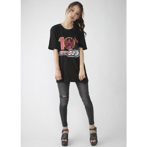 ���ʃ��C�_�[�I�[�Y�^OOO�@10���N�L�O���S�@T�V���c