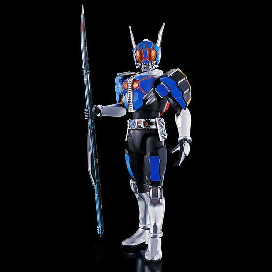 Figure-rise Standard ʃC_[d bhtH[vbgtH[yQOQQNTzyTΏہz
