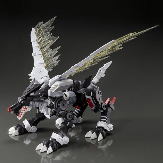 Figure-rise Standard Amplified ^KiubNuDjyQOQQNTz