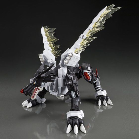 Figure-rise Standard Amplified ^KiubNuDjyQOQQNTz