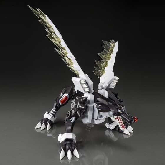 Figure-rise Standard Amplified ^KiubNuDjyQOQQNTz