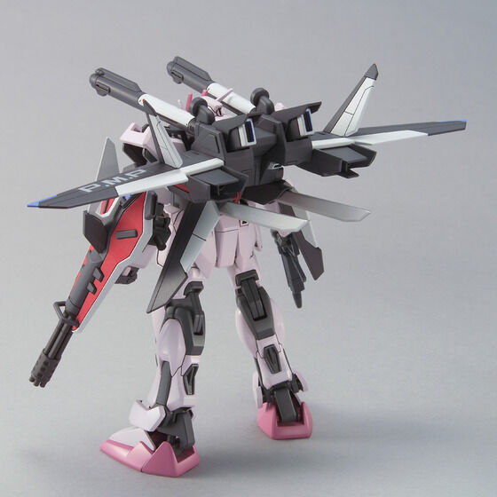 ＨＧ 1/144 ストライクルージュ＋Ｉ．Ｗ．Ｓ．Ｐ.