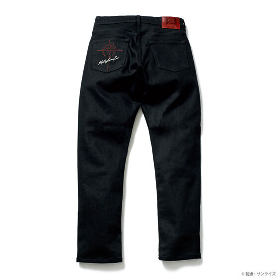 STRICT-G EDWIN 機動戦士ガンダム 閃光のハサウェイ STRICT-G EDWIN『機動戦士ガンダム 閃光のハサウェイ』JERSEYS
