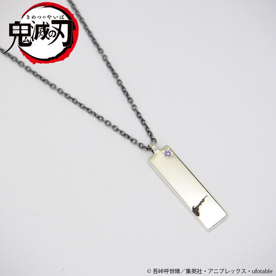 �u�S�ł̐n�v�~MATERIALCROWN�@�C���[�W�l�b�N���X�@�Q�@�y�l���@2022�N6�������z