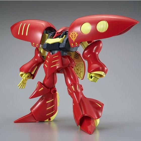 【セット販売】HGUCガンプラ キュベレイMK-2 プル\u0026プルツー専用機