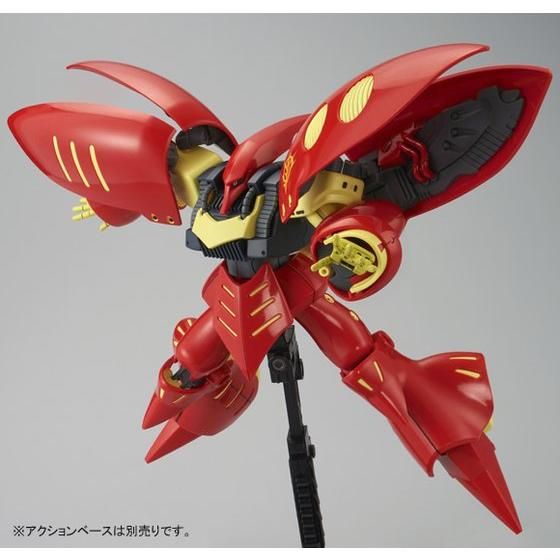 【セット販売】HGUCガンプラ キュベレイMK-2 プル\u0026プルツー専用機