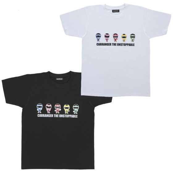 ��������J�[�����W���[�@T�V���c�@�f�t�H�����L������