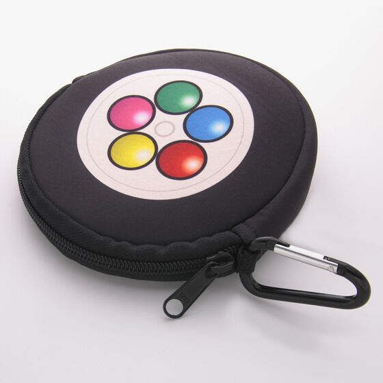 ��������J�[�����W���[�@�_�b�v�̃y���_���g�^�|�[�`