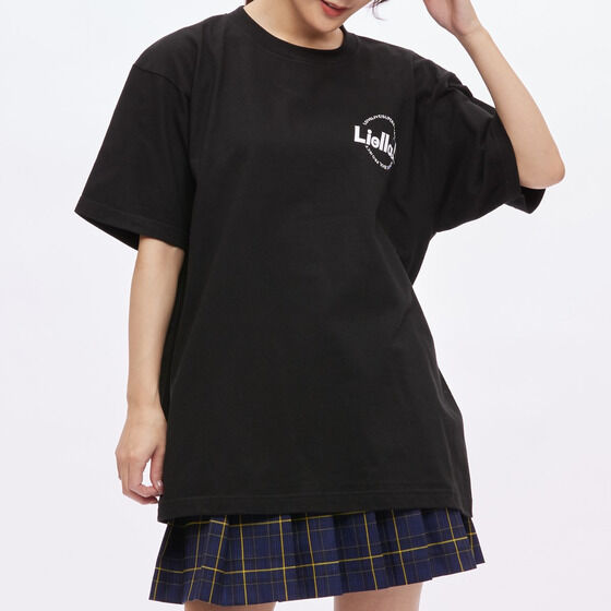 uCuIX[p[X^[!!@Liella!@|CgTVc