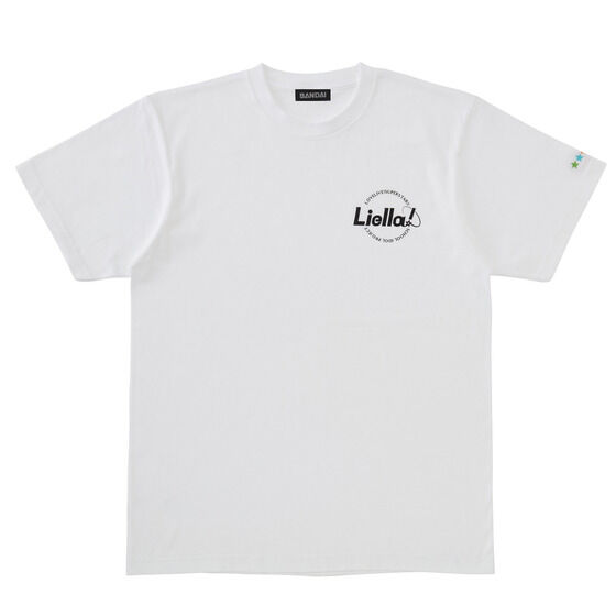 uCuIX[p[X^[!!@Liella!@|CgTVc