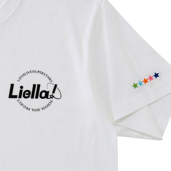 uCuIX[p[X^[!!@Liella!@|CgTVc