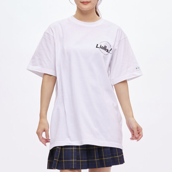 uCuIX[p[X^[!!@Liella!@|CgTVc