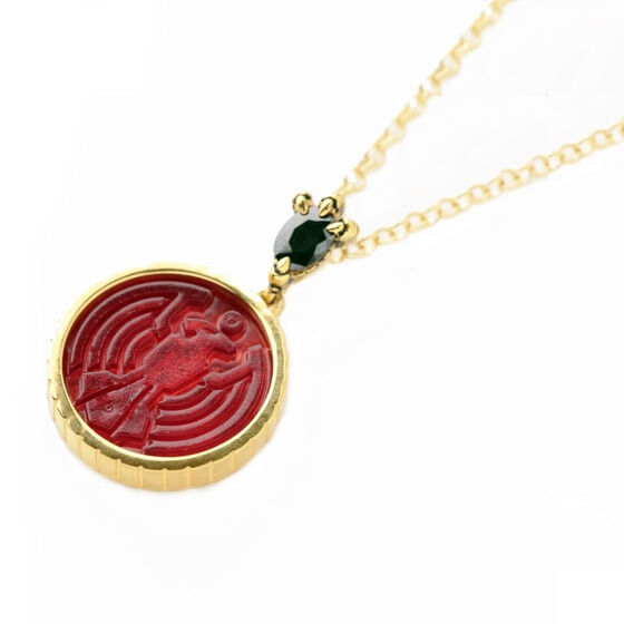 ���ʃ��C�_�[�I�[�Y�^OOO�@�^�J���_���@�l�b�N���X