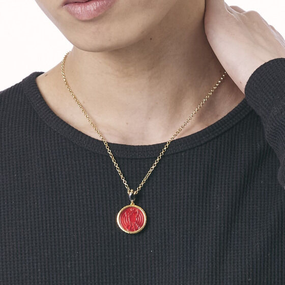 ���ʃ��C�_�[�I�[�Y�^OOO�@�^�J���_���@�l�b�N���X