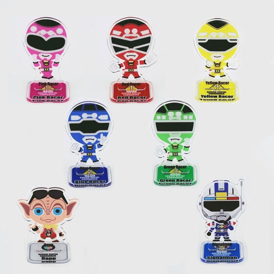 ��������J�[�����W���[�@�f�t�H�����@�A�N�����X�^���h