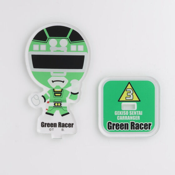 ��������J�[�����W���[�@�f�t�H�����@�A�N�����X�^���h