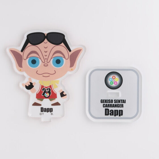 ��������J�[�����W���[�@�f�t�H�����@�A�N�����X�^���h