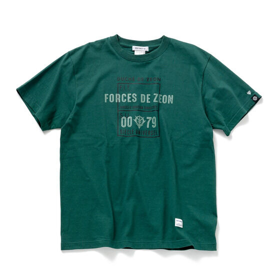 STRICT-G MONT KEMMELw@mK_xvgTVc ZEON FORCES