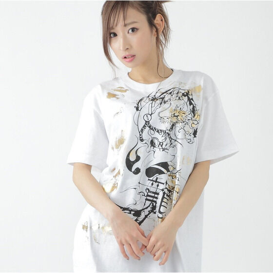 ���ʃ��C�_�[�r���h�~h.NAOTO�@�R���{T�V���c�i�A�[�g���H�j�@���䗴��