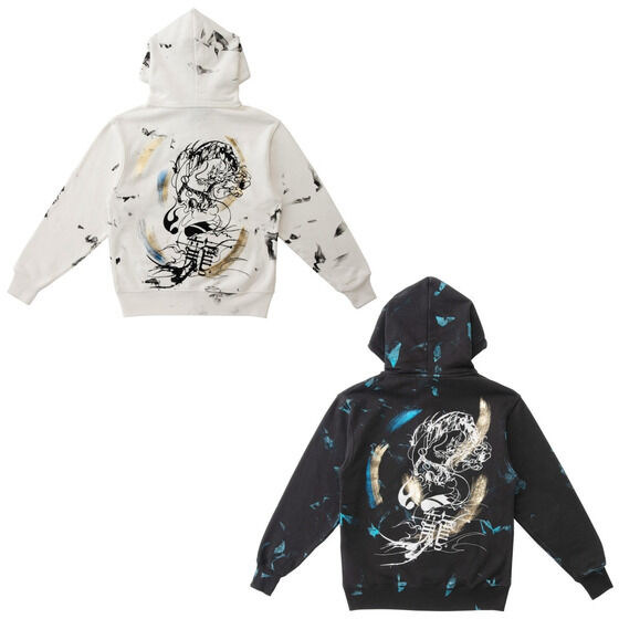 ���ʃ��C�_�[�r���h�~h.NAOTO�@�R���{�p�[�J�[�i�A�[�g���H�j�@���䗴��