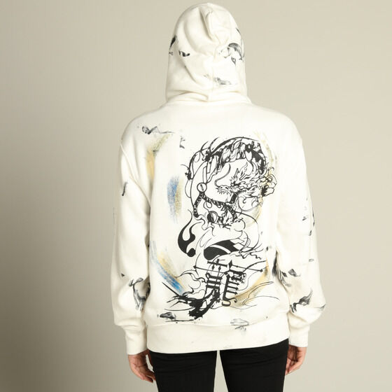 ���ʃ��C�_�[�r���h�~h.NAOTO�@�R���{�p�[�J�[�i�A�[�g���H�j�@���䗴��