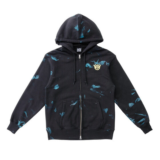 ���ʃ��C�_�[�r���h�~h.NAOTO�@�R���{�p�[�J�[�i�A�[�g���H�j�@���䗴��