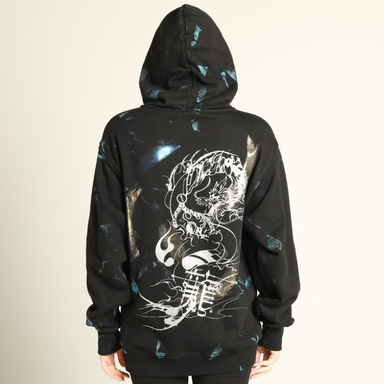 ���ʃ��C�_�[�r���h�~h.NAOTO�@�R���{�p�[�J�[�i�A�[�g���H�j�@���䗴��