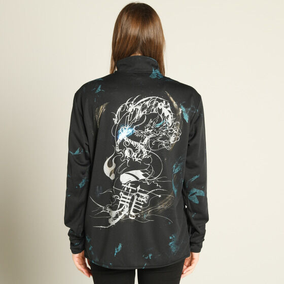 ���ʃ��C�_�[�r���h�~h.NAOTO�@�R���{�W���[�W�[ �i�A�[�g���H�j�@���䗴��