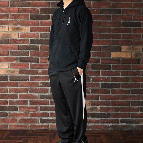 @mK_ THE LAST SHOOTING Wbvp[J[