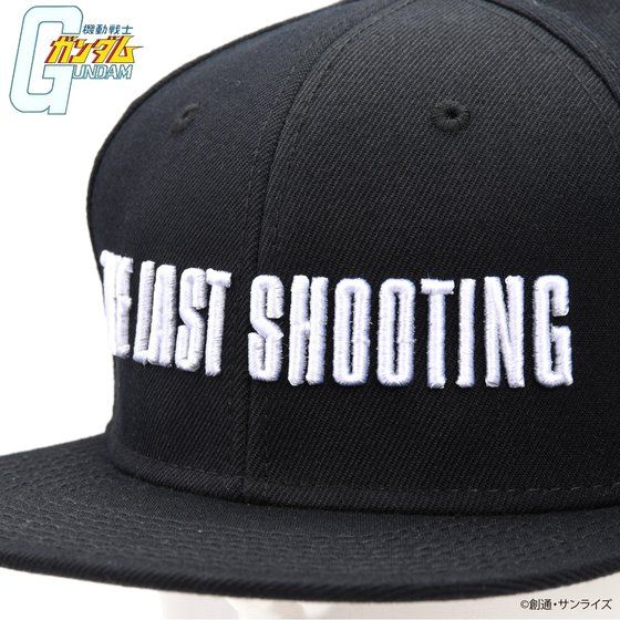 @mK_ THE LAST SHOOTING Lbv