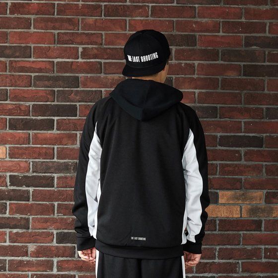 @mK_ THE LAST SHOOTING Lbv