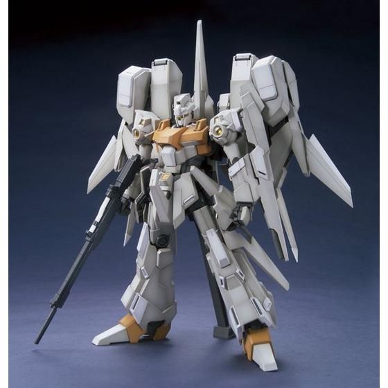 ＭＧ 1/100 ＲＧＺ－９５Ｃ リゼルＣ型（ディフェンサーａ＋ｂユニット／ゼネラル・レビル配備機） | 機動戦士ガンダムUC[ユニコーン]  フィギュア・プラモデル・プラキット | アニメグッズ ・おもちゃならプレミアムバンダイ｜バンダイナムコグループの公式通販サイト