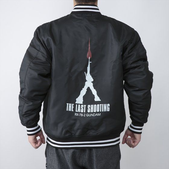 �@����m�K���_�� THE LAST SHOOTING �X�^�W�A���W���P�b�g