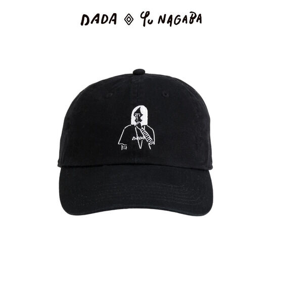 DADA~Yu NAGABA@CAP
