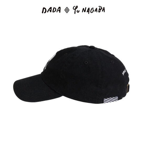 DADA~Yu NAGABA@CAP