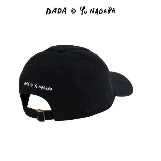 DADA~Yu NAGABA@CAP