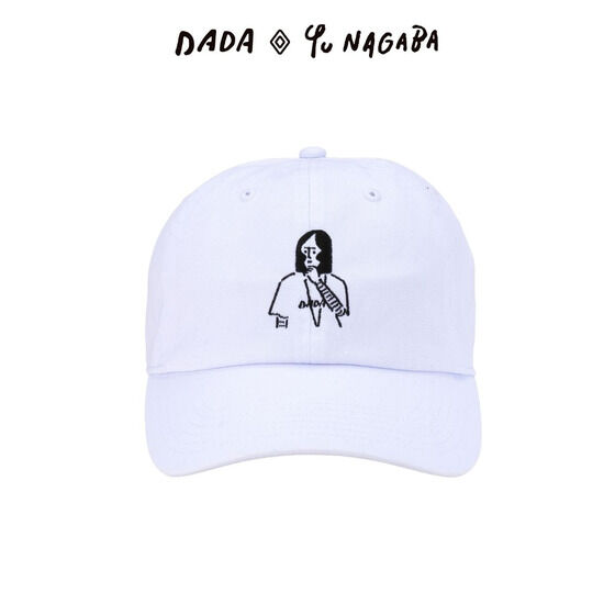 DADA~Yu NAGABA@CAP