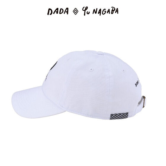 DADA~Yu NAGABA@CAP
