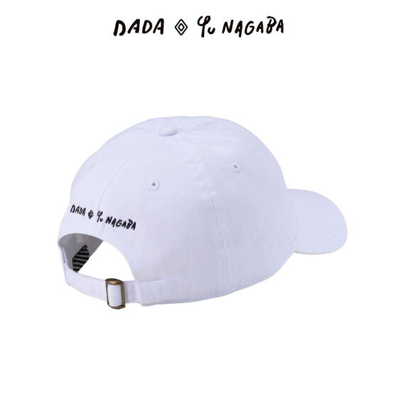 DADA~Yu NAGABA@CAP