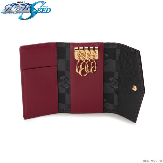 �@����m�K���_��SEED �L�[�P�[�X Z.A.F.T.���f�� �y2022�N4�������z