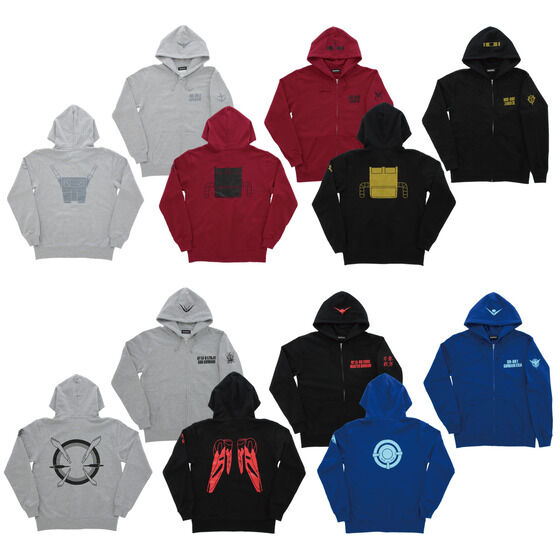 �K���_���V���[�Y MS���`�[�t��� �W�b�v�p�[�J�[ �y2022�N4�������z