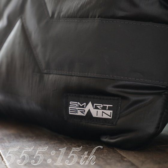 ショルダーバッグ 仮面ライダー555 SMART BRAIN メッシュ ショルダーバッグ（横型