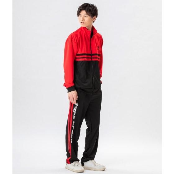 ���ʃ��C�_�[�h���C�u�@�g���b�N�W���P�b�g