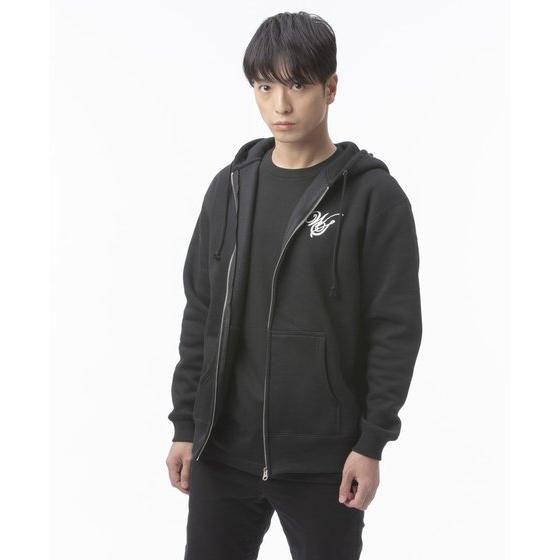 ���ʃ��C�_�[W�@WIND SCALE�@���S�h�J�@�W�b�v�A�b�v�p�[�J�[