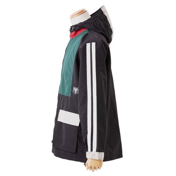 ���ʃ��C�_�[1���@�}�E���e���p�[�J�[