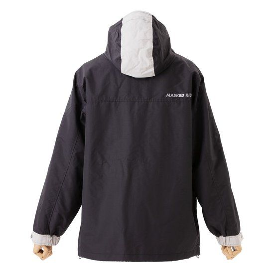 ���ʃ��C�_�[1���@�}�E���e���p�[�J�[