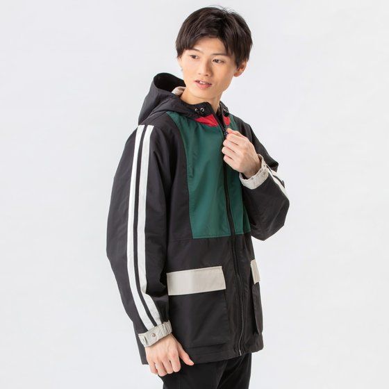 ���ʃ��C�_�[1���@�}�E���e���p�[�J�[